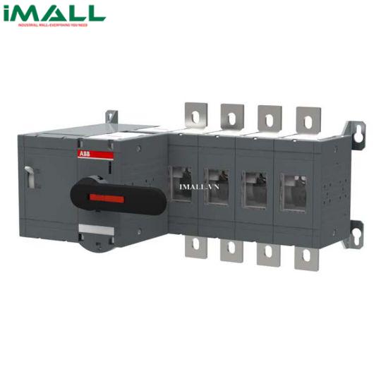 Cầu dao cắt tải ABB OTM400E4M230C (1SCA115336R1001)