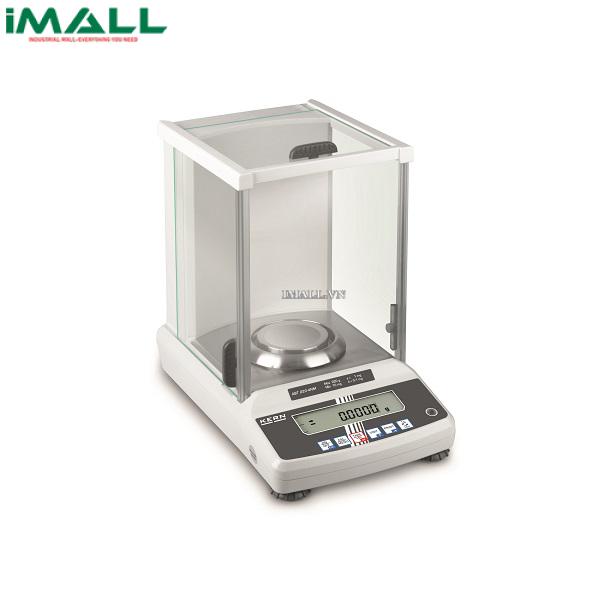 Cân phân tích KERN ABT 220-5DNM (82g/0,00001; 220g/0,0001)