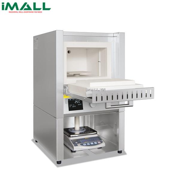 Lò nung tích hợp cân (1100°C, 9L) NABERTHERM LT 9/11/SW
