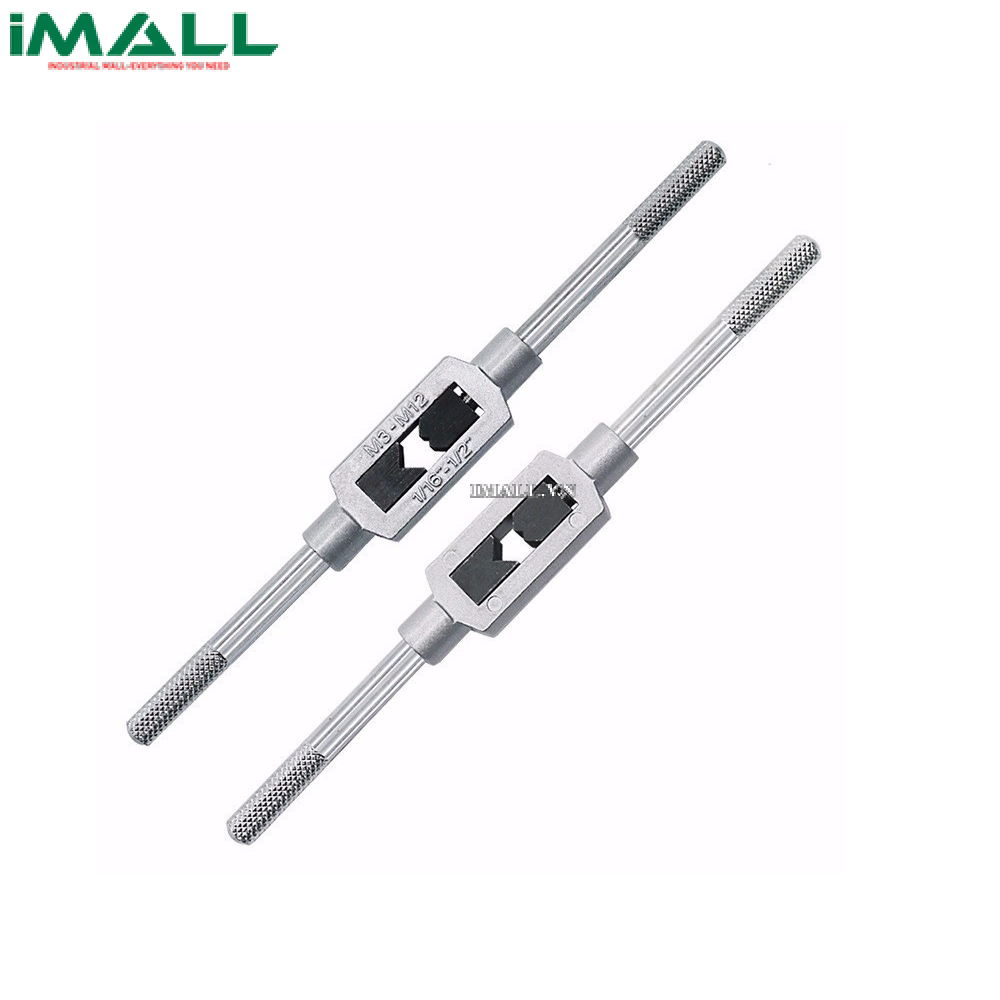 Tay Taro TOP TP-412 (M4-M12) ( 3/16"-1/2")