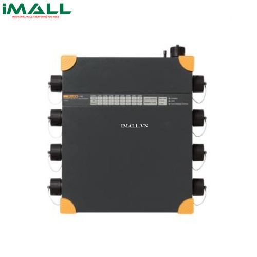 Máy lưu trữ chất lượng điện ba pha FLUKE 1760 Basic