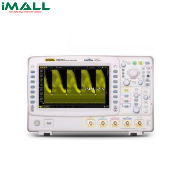 Máy hiện sóng số Rigol DS6062 (600Mhz, 5GSa/s, 2 kênh)