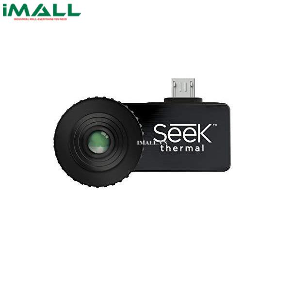 Thiết bị đo nhiệt độ SEEK Compact (UW-AAA) (-40°C to 330°C, 206 x 156, Cho Android)