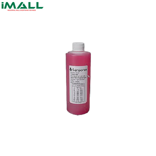 Chất chuẩn pH4.01 Sensorex B104 (473ml)