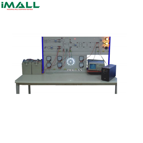Bộ thực hành năng lượng tái tạo GOTT GOTT-ARET-0 (444-100)