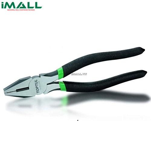 Kìm tổng hợp TOPTUL DBAB2208B (8")