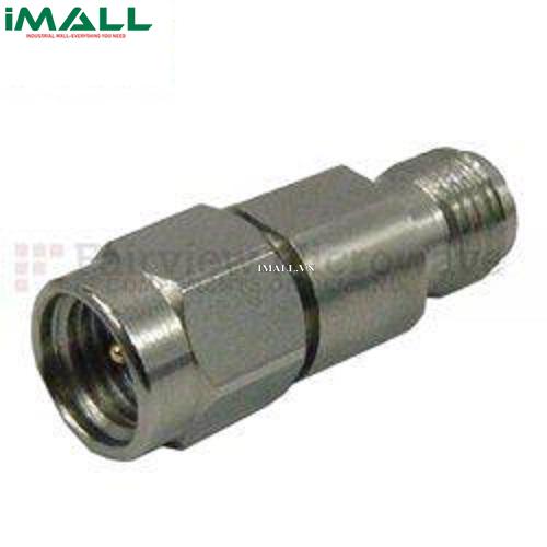 Bộ suy hao Fairview SA4012-04 (4 dB, 2.92mm Male - 2.92mm Female, 40 GHz, 0.5 Watts)