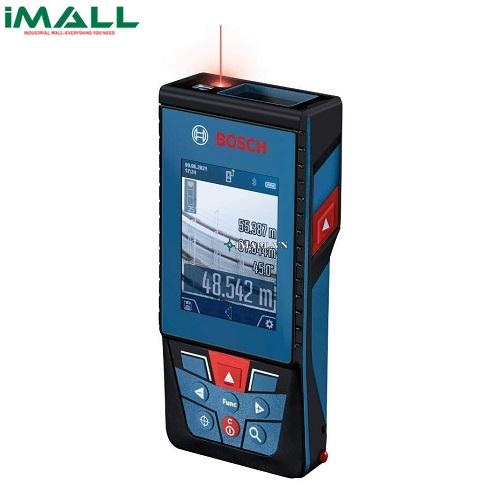 Máy đo khoảng cách Laser 100m ngoài trời Bosch GLM 100-25 C