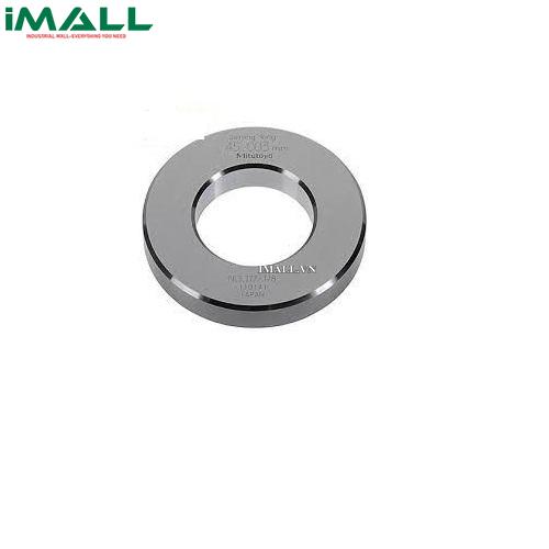Vòng chuẩn Mitutoyo 177-148 cỡ 90mm (phụ kiện dùng cho Panme đo trong, đồng hồ đo lỗ)
