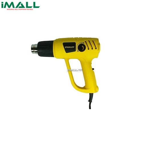 Máy phun hơi nóng Stanley STEL 670 (2000W)