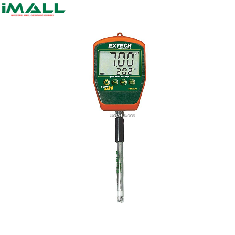 Máy đo pH EXTECH PH220-S