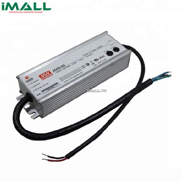 Bộ nguồn LED Meanwell HVG-65-42B (65W 42V 1.55A)