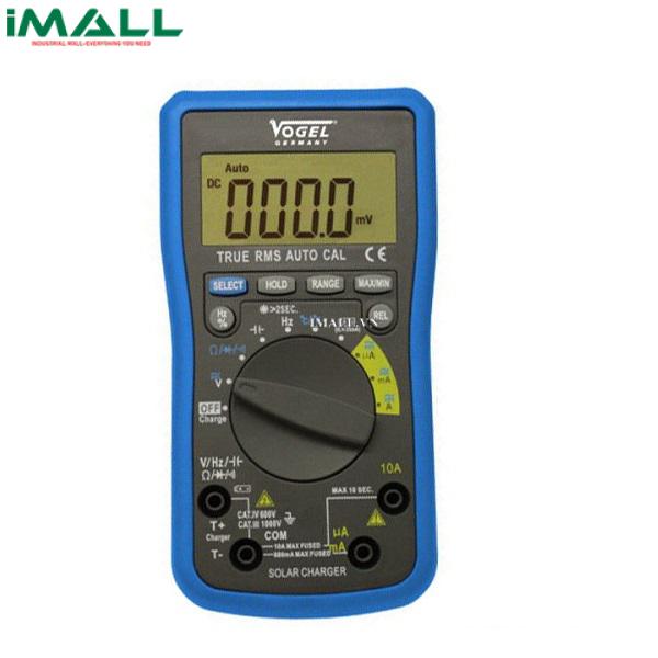 Đồng hồ vạn năng chỉ thị số VOGEL 640384