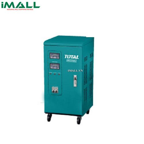 Máy ổn áp AC TOTAL TPVS42003  (20kva)