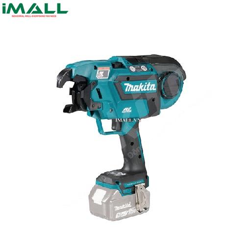 Máy buộc dây thép pin 18V Makita DTR181RTE (BL)