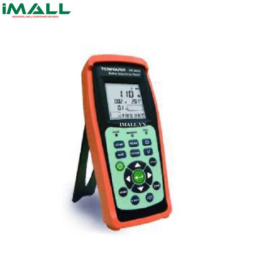 Máy đo nội trở ắc quy TENMARS TM-6002