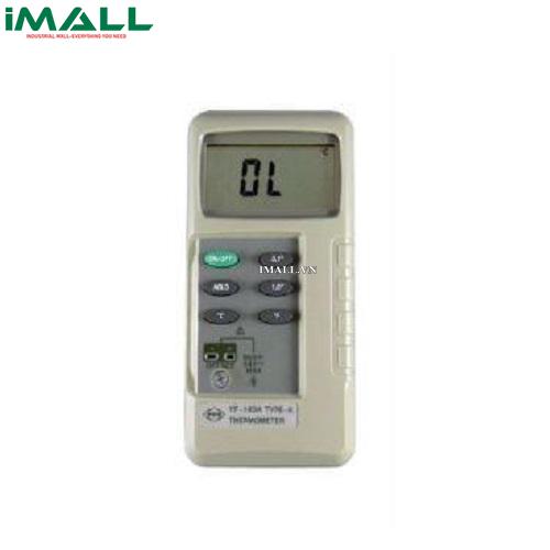 Đồng hồ đo nhiệt độ Tenmars YF-160A (-50°C~1200°C)