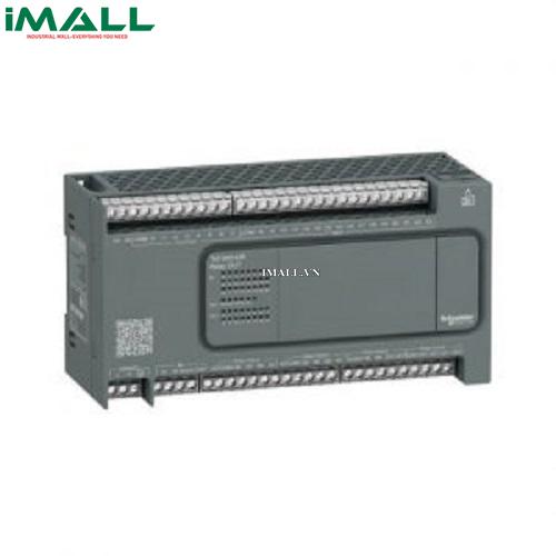 Bộ lập trình PLC Schneider TM200C40R