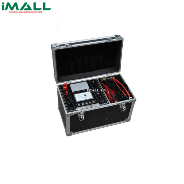Máy đo điện trở tiếp xúc tự động HV HIPOT GDHL-200B (1-1999.9μΩ; 0.01μΩ)