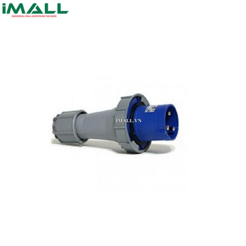 Phích cắm PANASONIC F043-6 125A 3P 230V IP67