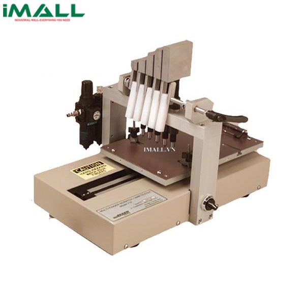 Máy kiểm tra độ mài mòn Taber ELCOMETER 710 (ST980710)