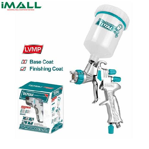 Súng phun sơn 600cc Total TAT10605