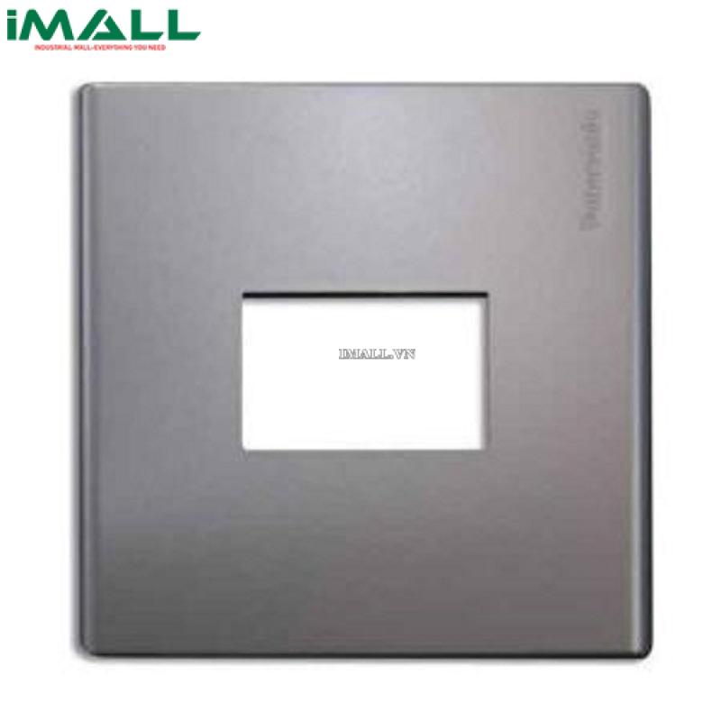 Mặt vuông cho 1 thiết bị PANASONIC WEB7811MH