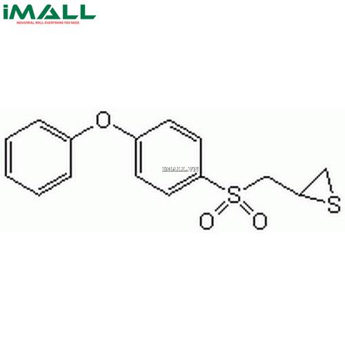 Hóa chất MMP-2/MMP-9 Inhibitor IV (C₁₅H₁₄O₃S₂, ống nhựa 500 μg) Merck 444274-500UG US1444274-500UG