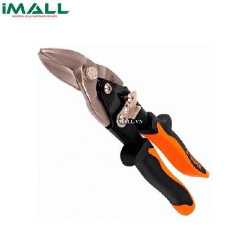 Kéo cắt tôn mũi cong phải (10"/255mm) Truper 18535