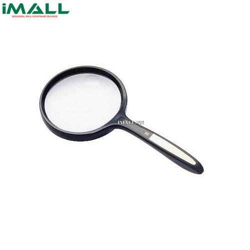 Kính lúp cầm tay cán nhựa Niigata Seiki 2X-4X No.7515