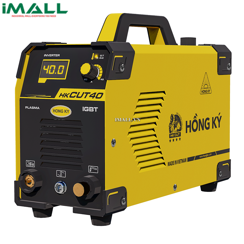Máy cắt plasma Hồng Ký HKCUT40