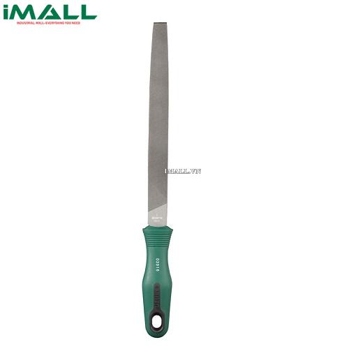 Dũa tam giác loại mịn 200mm/8in Sata 03992