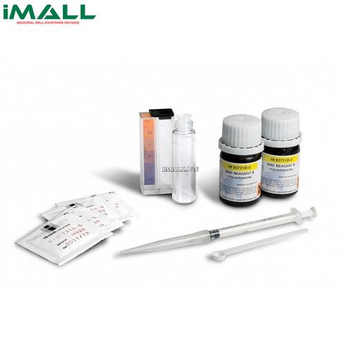 Bộ Dụng Cụ Đo Kẽm HANNA HI3854 (0.0 to 3.0 mg/L, 100 lần đo)