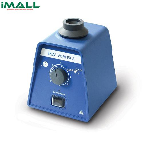 Máy lắc vortex IKA Vortex 2 (0025000258)