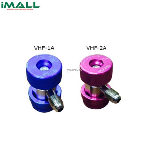Đầu nối ống ga lạnh Value VHF-A