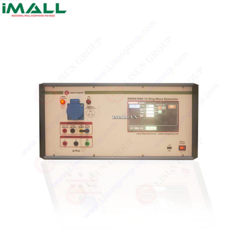 Máy phát sóng vòng Lisun RWG61000-12A (0~6KV, 16A single phase)