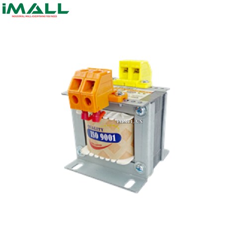 Biến áp 220V ra 12V - 180VA (15A) Fushin BTA1-1P-15A(22/12)