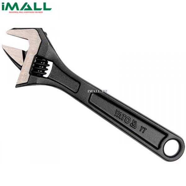Mỏ lết hệ mét Yato YT-2075 (375mm)