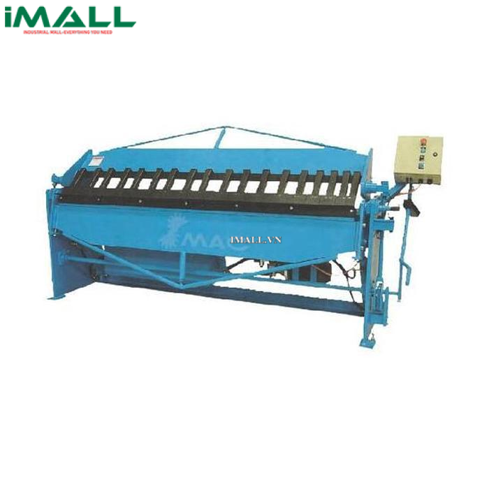 Máy gấp mép tôn thuỷ lực SMAC SHPB1602 (1600mm; 2mm)