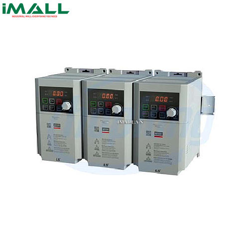 Biến tần LS M100 LSLV0015M100-1EOFNS (1P, 200V-240V, 1.5 kW)