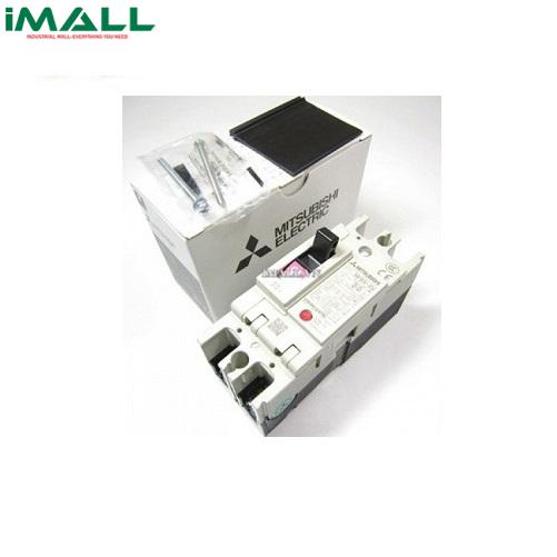 MCCB Mitsubishi NF630-SW 2P 500A (85kA)