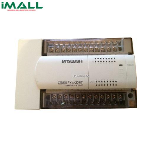 Module mở rộng Mitsubishi FX2N-32ET-ESS/UL