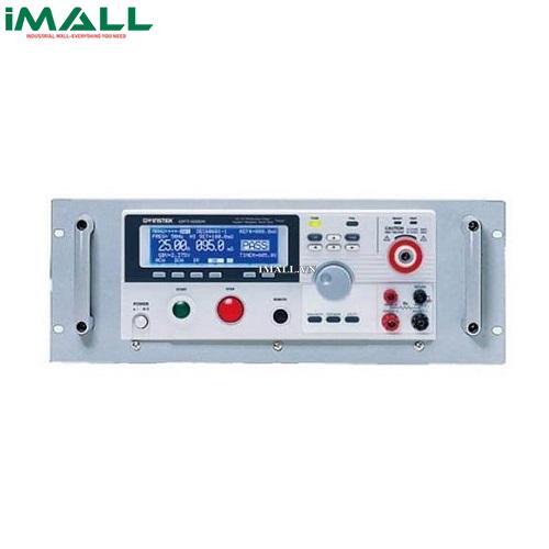Khay tủ rack GW INSTEK GRA-440 (cho GPT-12000)