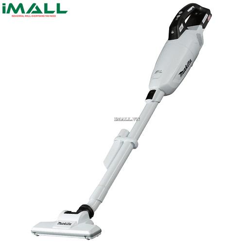 Máy hút bụi dùng pin Makita CL001GZ19 (MÀU TRẮNG/BỘ LỌC HEPA/BL)(40V MAX)