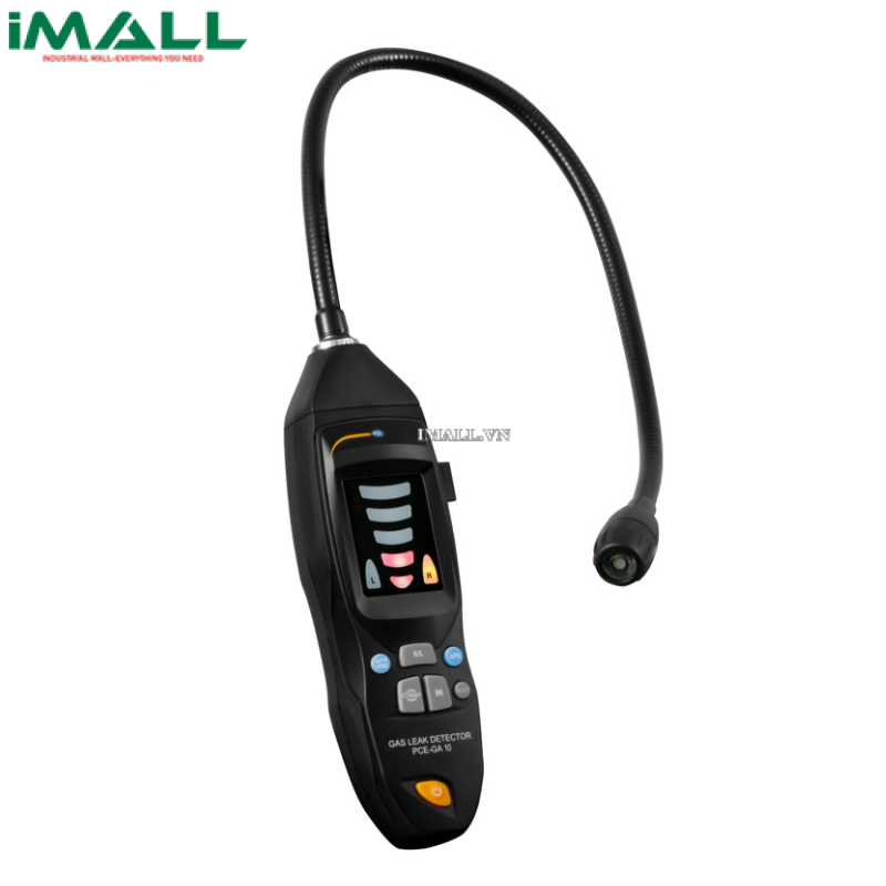 Máy dò rò rỉ khí cháy PCE GA 10