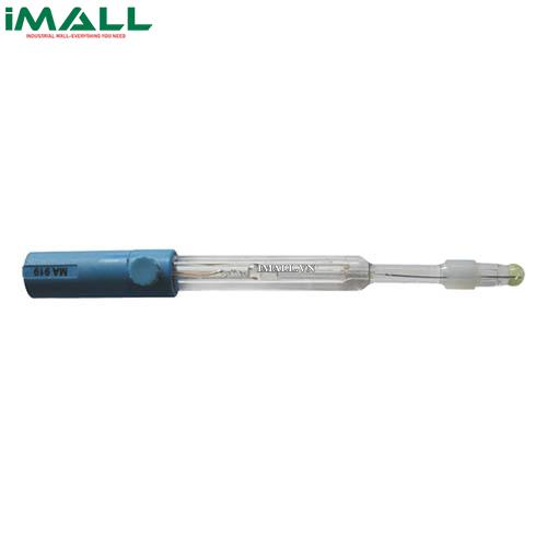 Điện cực pH Milwaukee MA919B/1 (Thủy tinh, BNC, 0-14 pH)