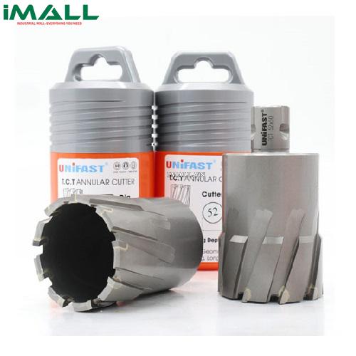 Mũi khoan từ UNIFAST TCT 52x50