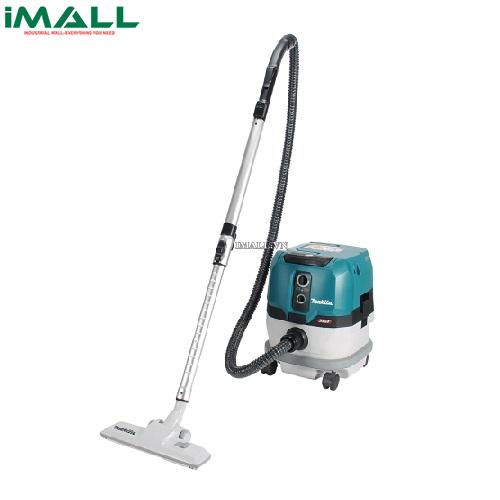Máy hút bụi dùng pin 40V MAX Makita VC001GLZ (Chưa Pin & Sạc)