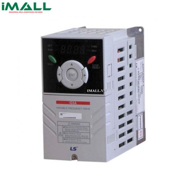 Biến tần LS SV075iG5A-4ENC (7.5kW/10hp, 3 pha 380-480V)