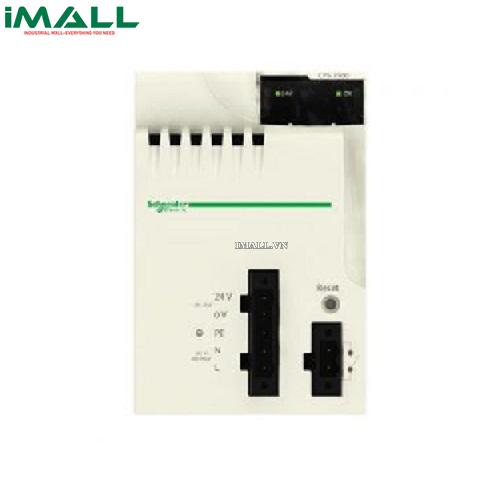 Module nguồn X80 Schneider BMXCPS3020 (24-48VDC-31.2W)